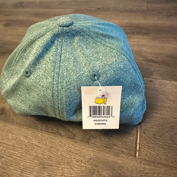 Masters golf hat - Picture 3 of 4